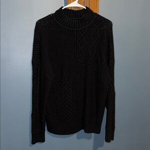 American eagle sweater